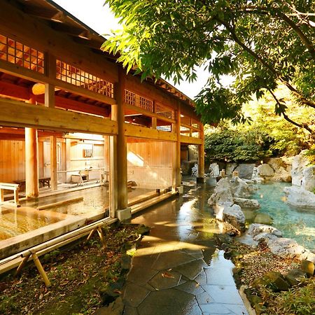 Hotel Kira No Sato Ito  Esterno foto