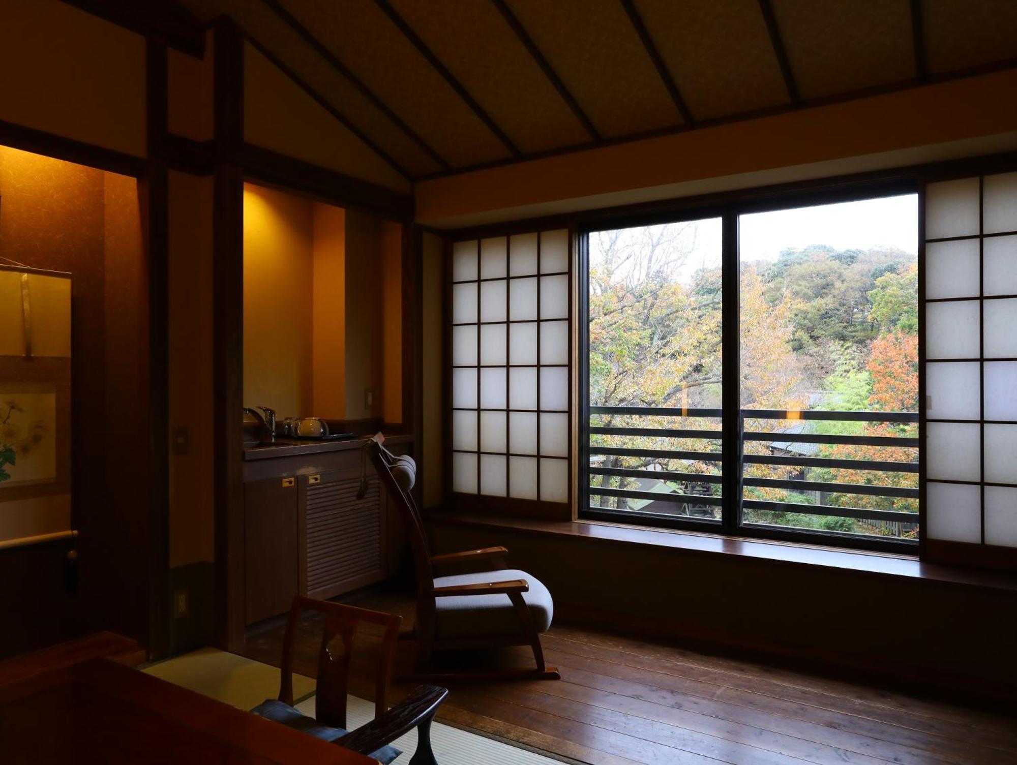 Hotel Kira No Sato Ito  Esterno foto