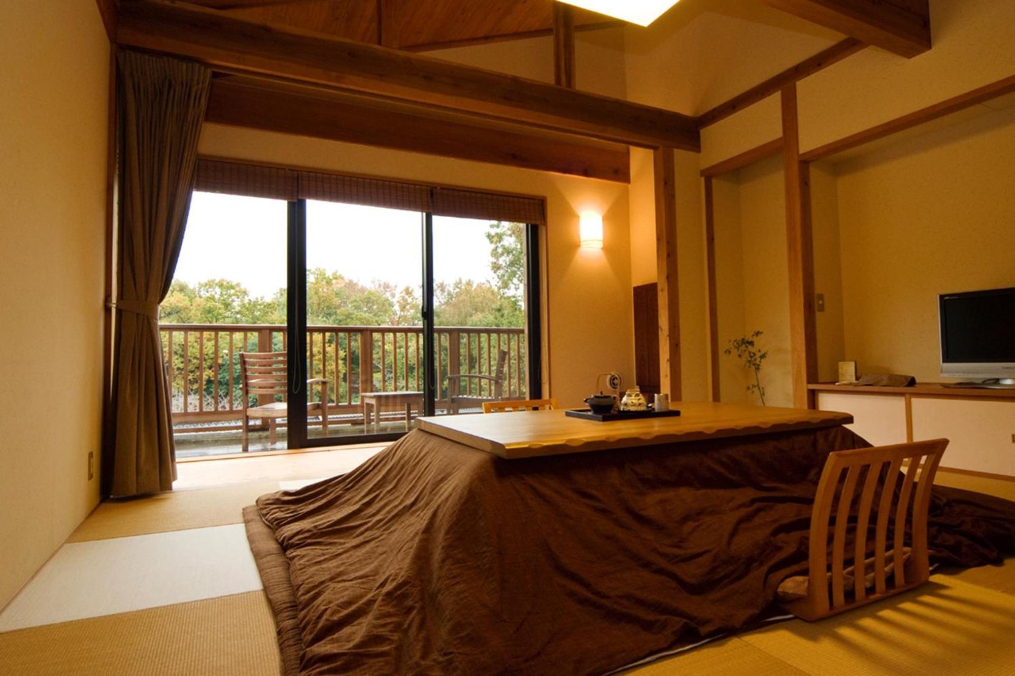 Hotel Kira No Sato Ito  Esterno foto