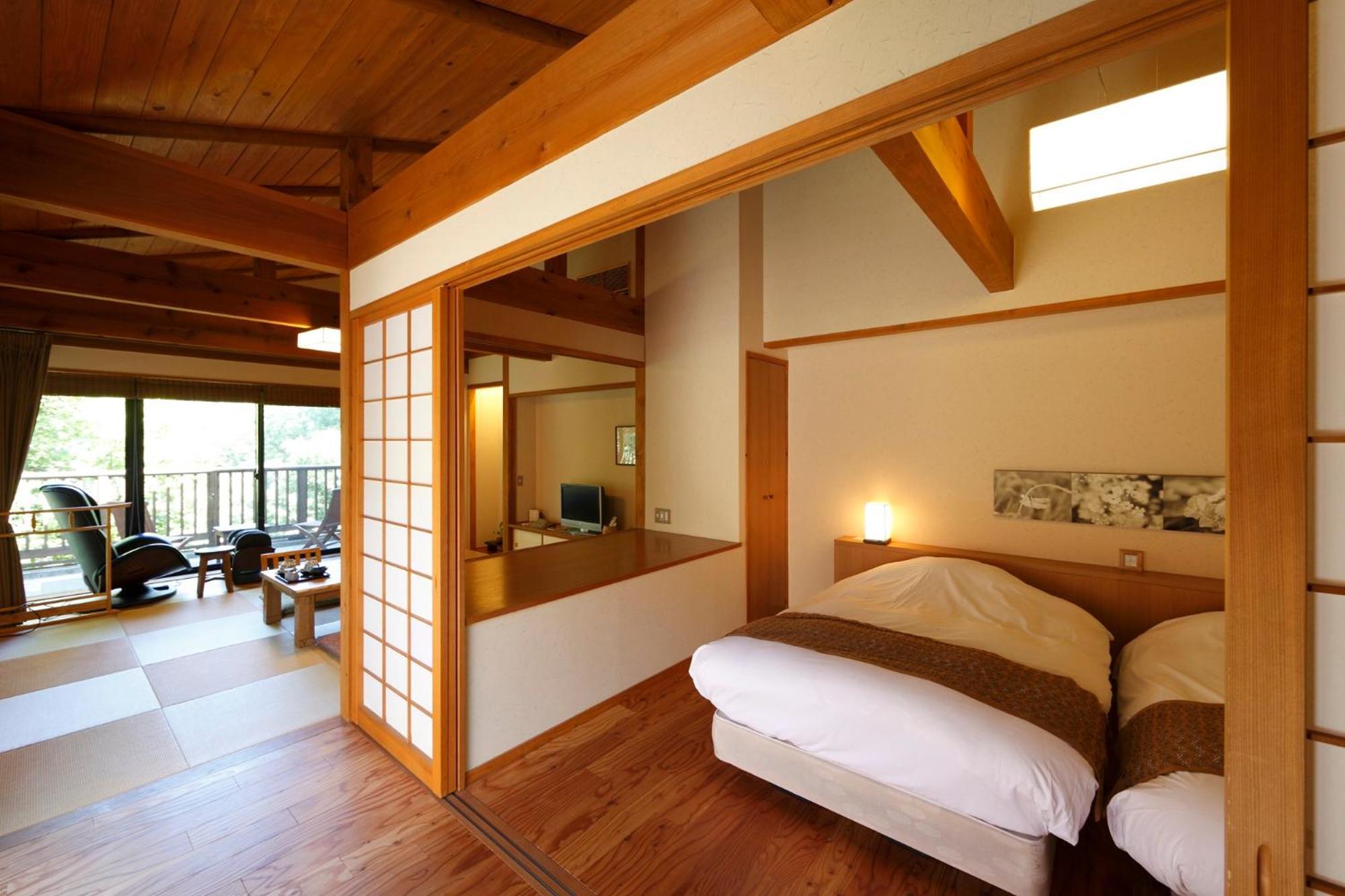 Hotel Kira No Sato Ito  Esterno foto