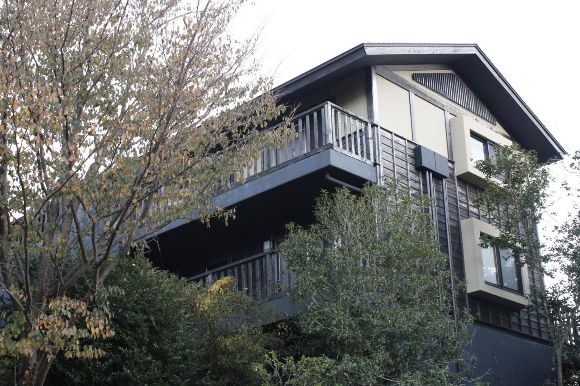 Hotel Kira No Sato Ito  Esterno foto