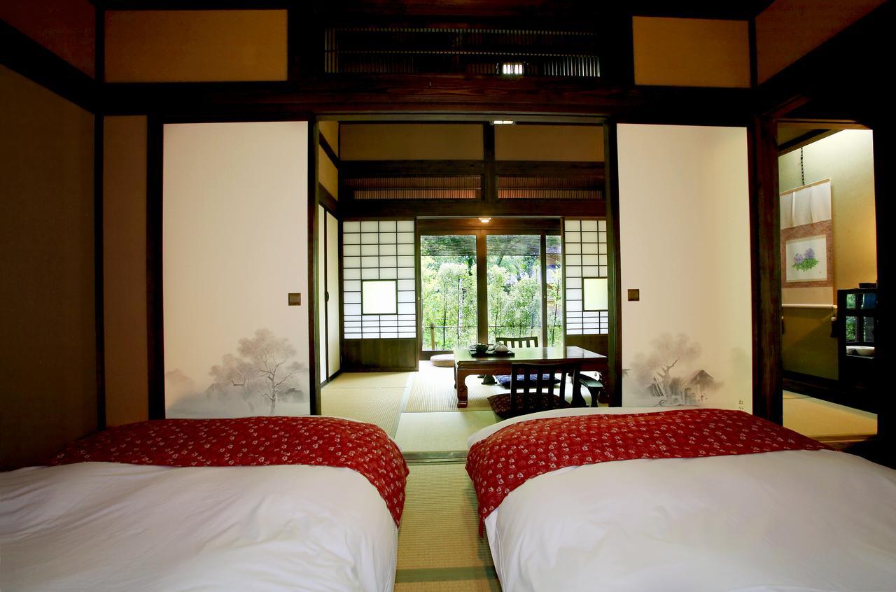 Hotel Kira No Sato Ito  Esterno foto