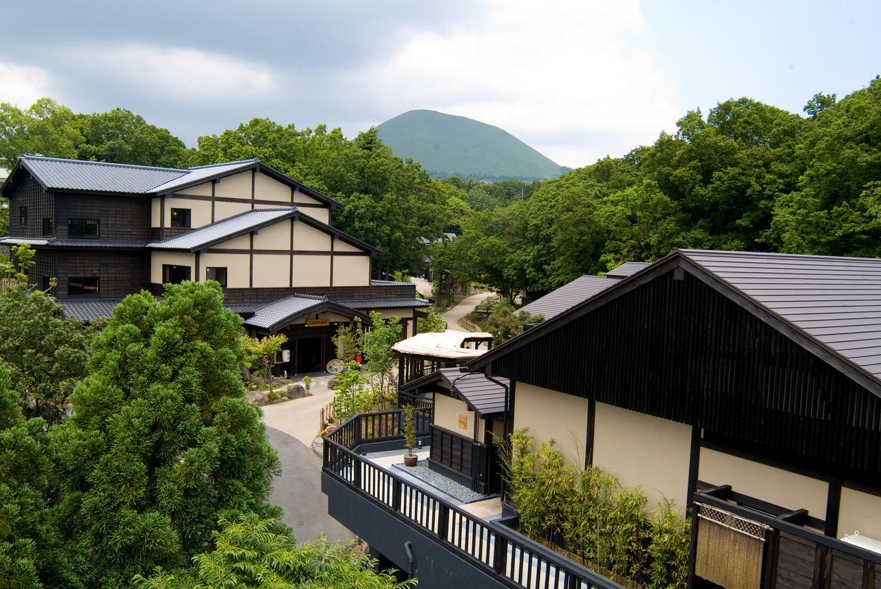 Hotel Kira No Sato Ito  Esterno foto