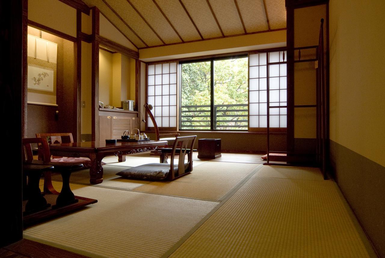 Hotel Kira No Sato Ito  Esterno foto