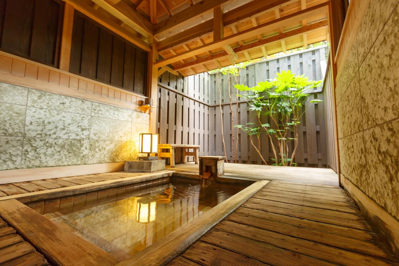 Hotel Kira No Sato Ito  Esterno foto