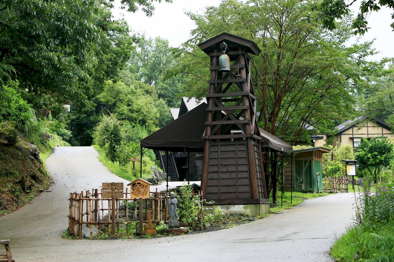 Hotel Kira No Sato Ito  Esterno foto