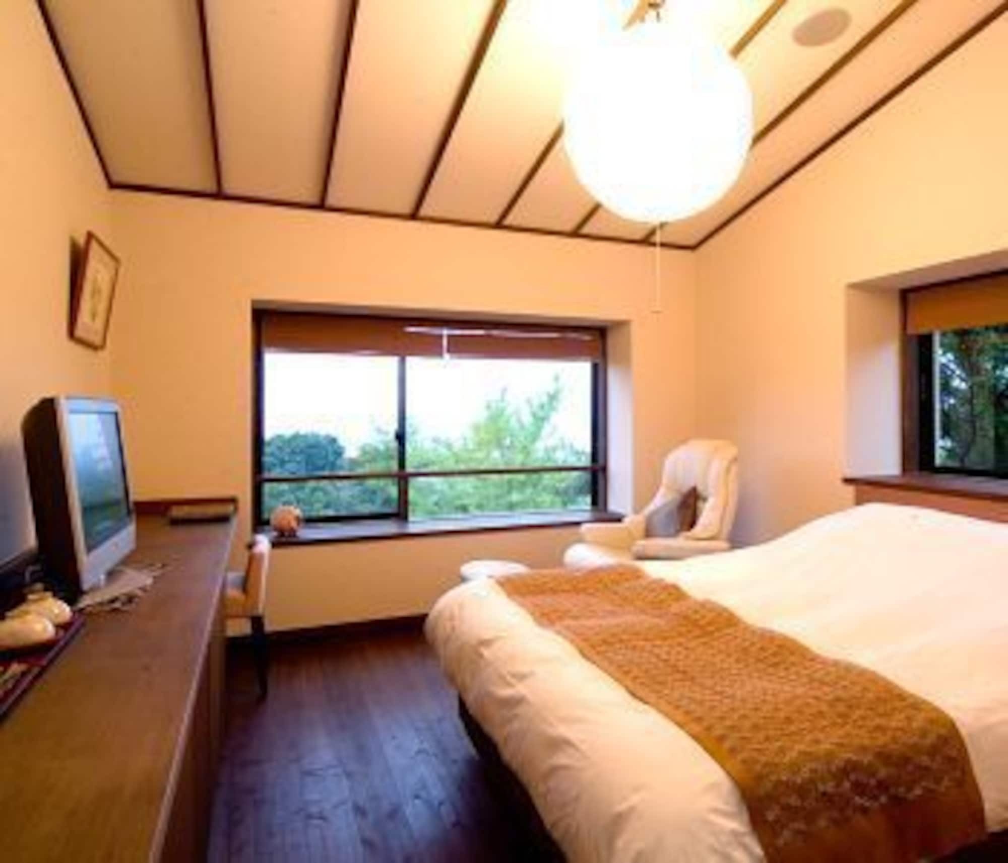 Hotel Kira No Sato Ito  Esterno foto