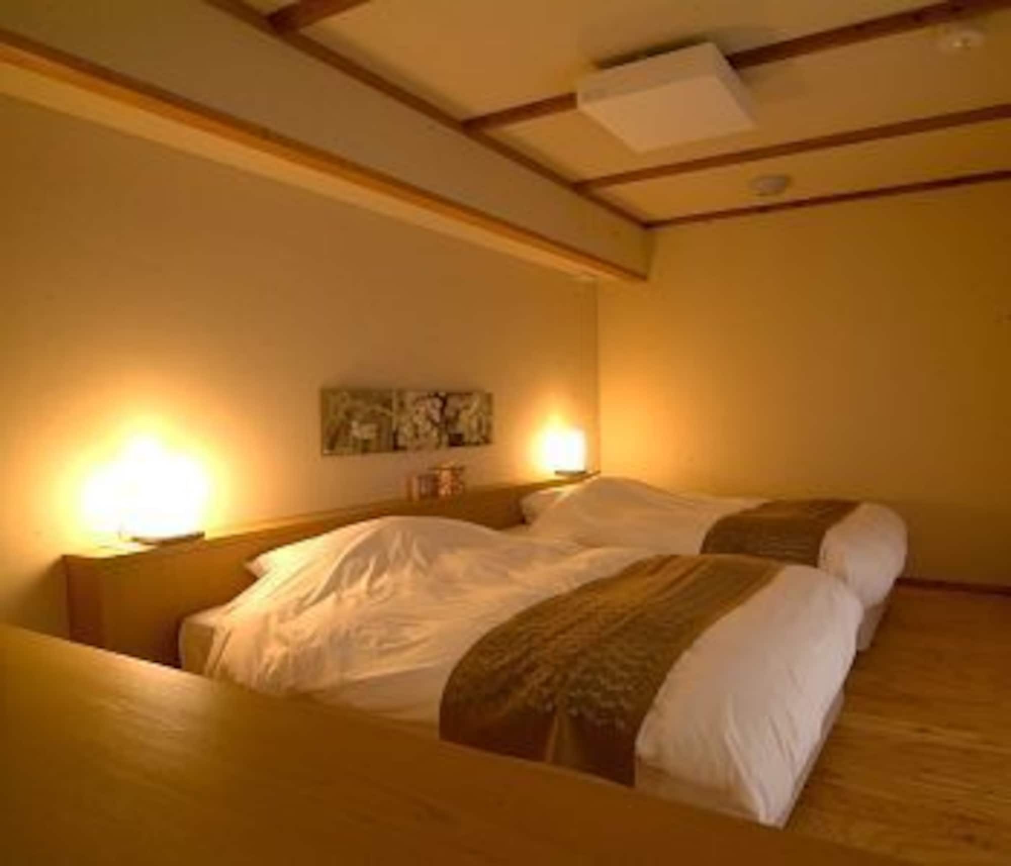 Hotel Kira No Sato Ito  Esterno foto